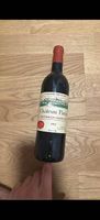 Château Pavie 1992  Saint-Émilion Grand Cru Classé