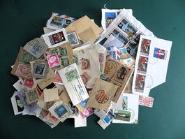 Briefmarken