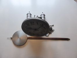 Standuhr-Werk