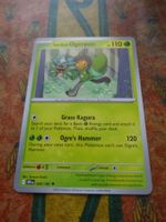POKEMON  teal mask Ogerpon   I DRI EN  026/182  HP110  2025