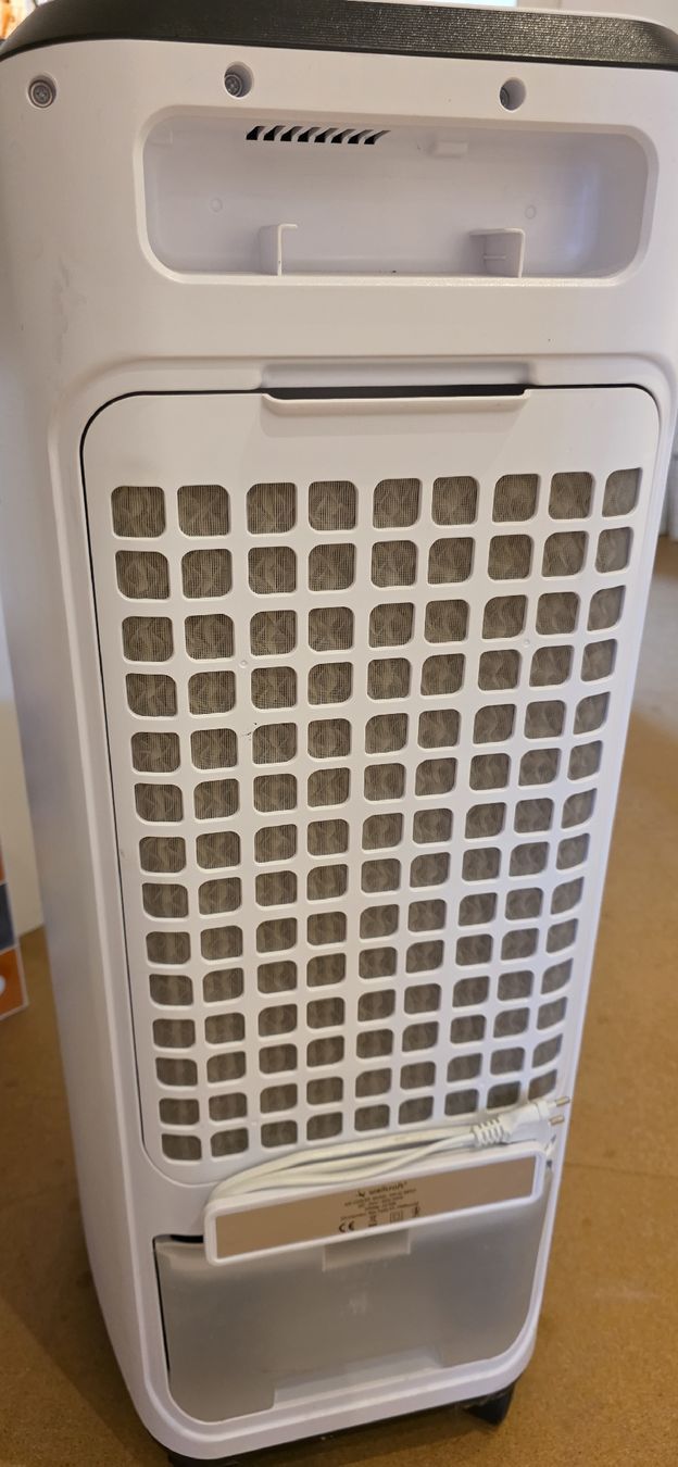 Wellcraft Ventilatoren: Kühlventilator 1200 Wellcraft – Gebraucht aus Wetzikon ZH von Chring1 1