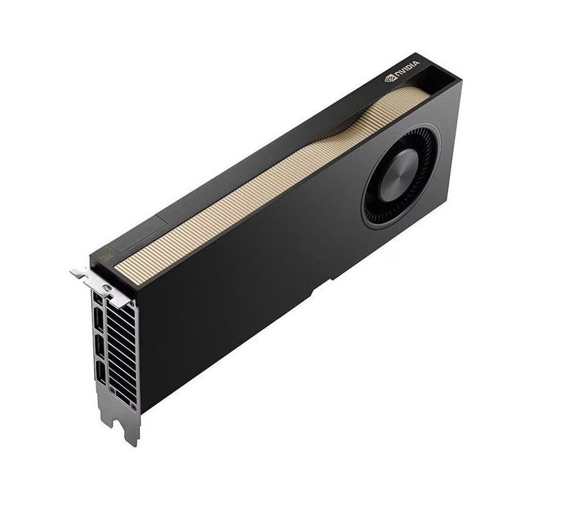 PNY RTX PRO 5000 Blackwell 48GB (Neu und originalverpackt) in BULLE für ...