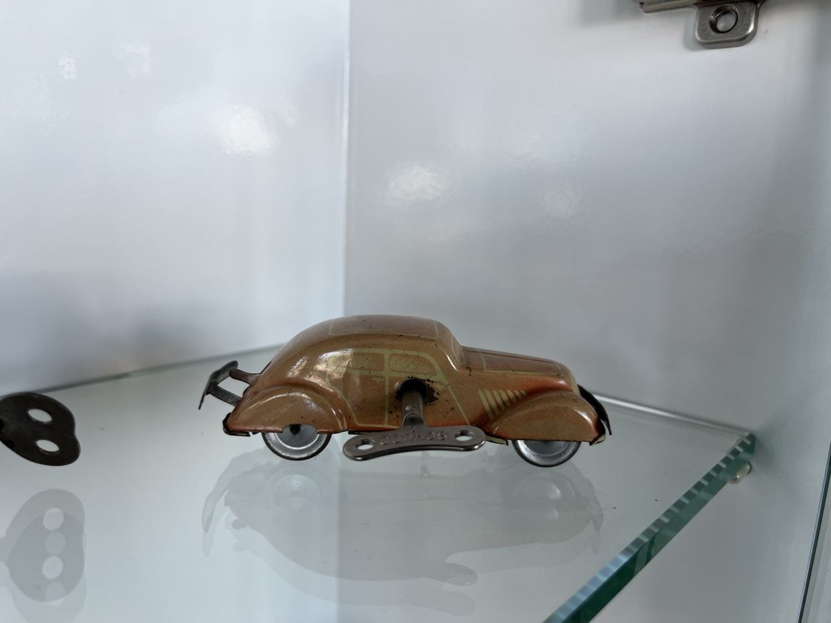 Schuco Modellini d'auto: Schuco – Usato da Kräiligen venduto da tisala
