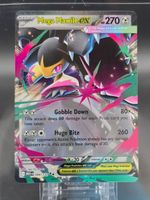 Mega Mawile ex #94 Mega Evolution MEG NM / 🇬🇧