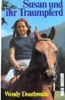 Susan und ihr Traumpferd