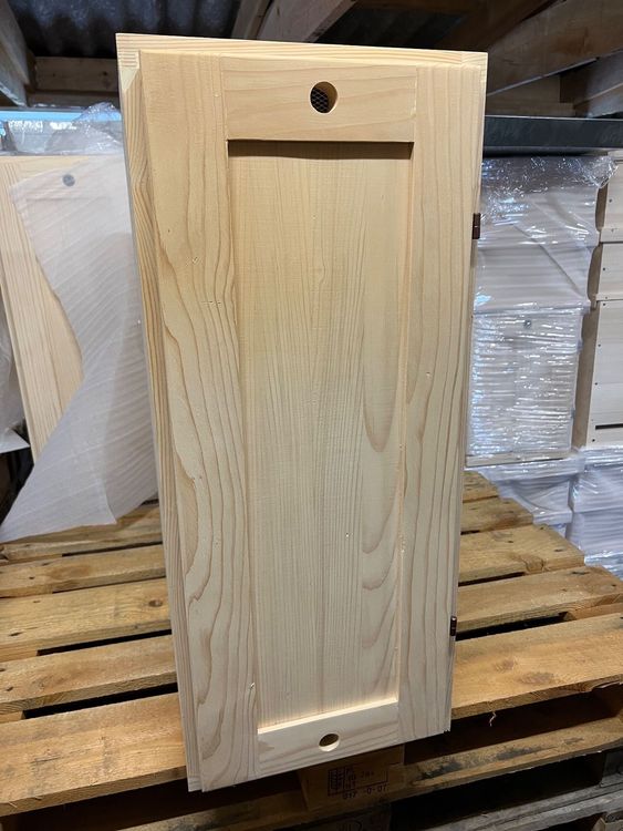 Schweizerkasten mit Mängel Kaufen auf Ricardo