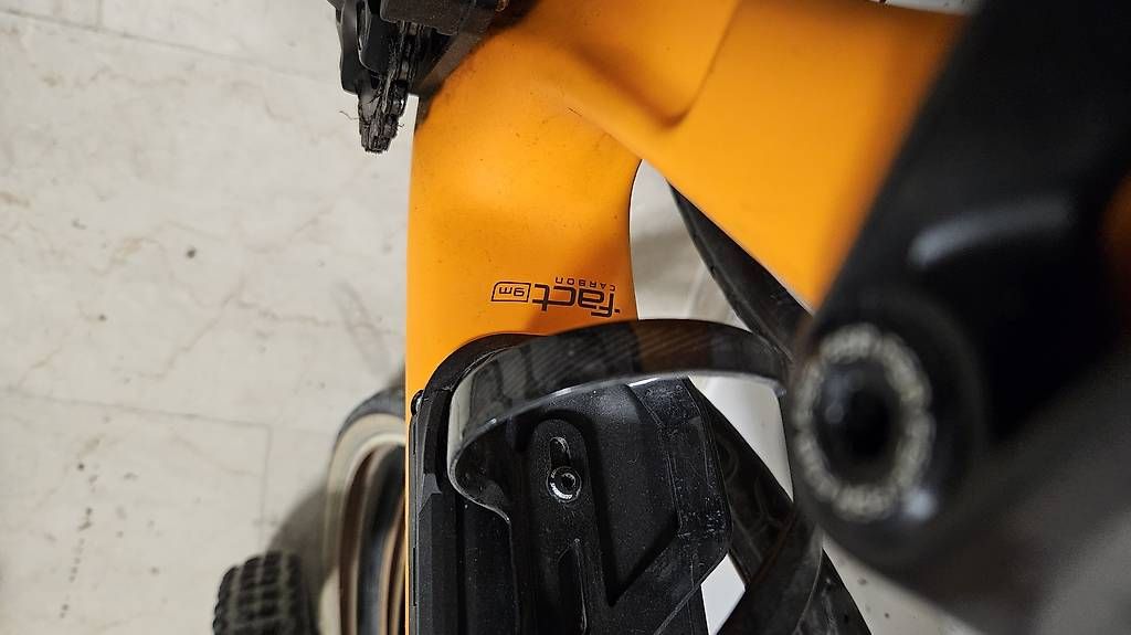 Specialized Biciclette: Specialized Stumpjumper fsr – Usato da Baar venduto da Puppenhouse 1