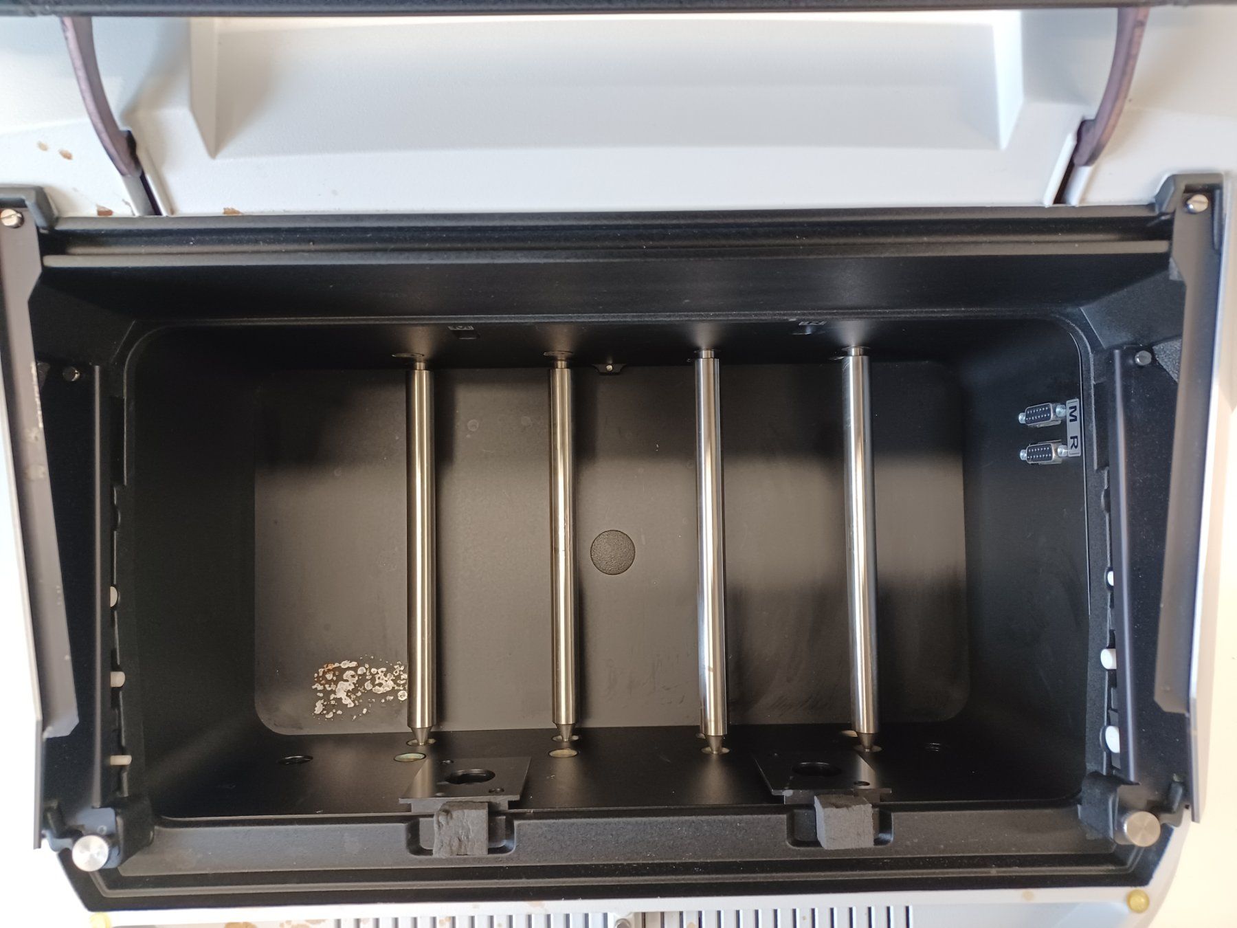 Accessori da laboratorio: Analytik Jena Specord 200 Plus Spectrophotometer – Difettoso da Niederdorf venduto da LeptonAG_Labor 7