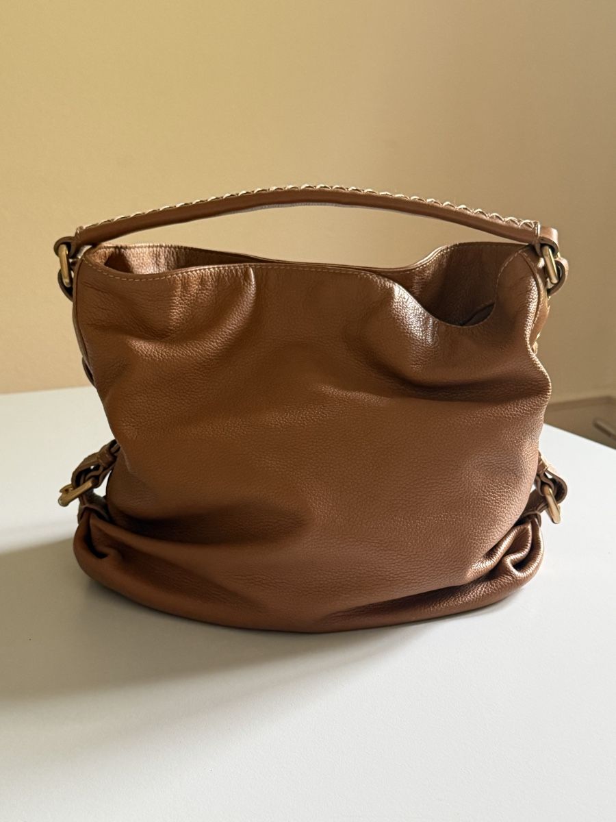 Bally Borse da donna: Vintage Bally Hobo Tasche – Nuovo (secondo la descrizione) da basel venduto da j_4056 2