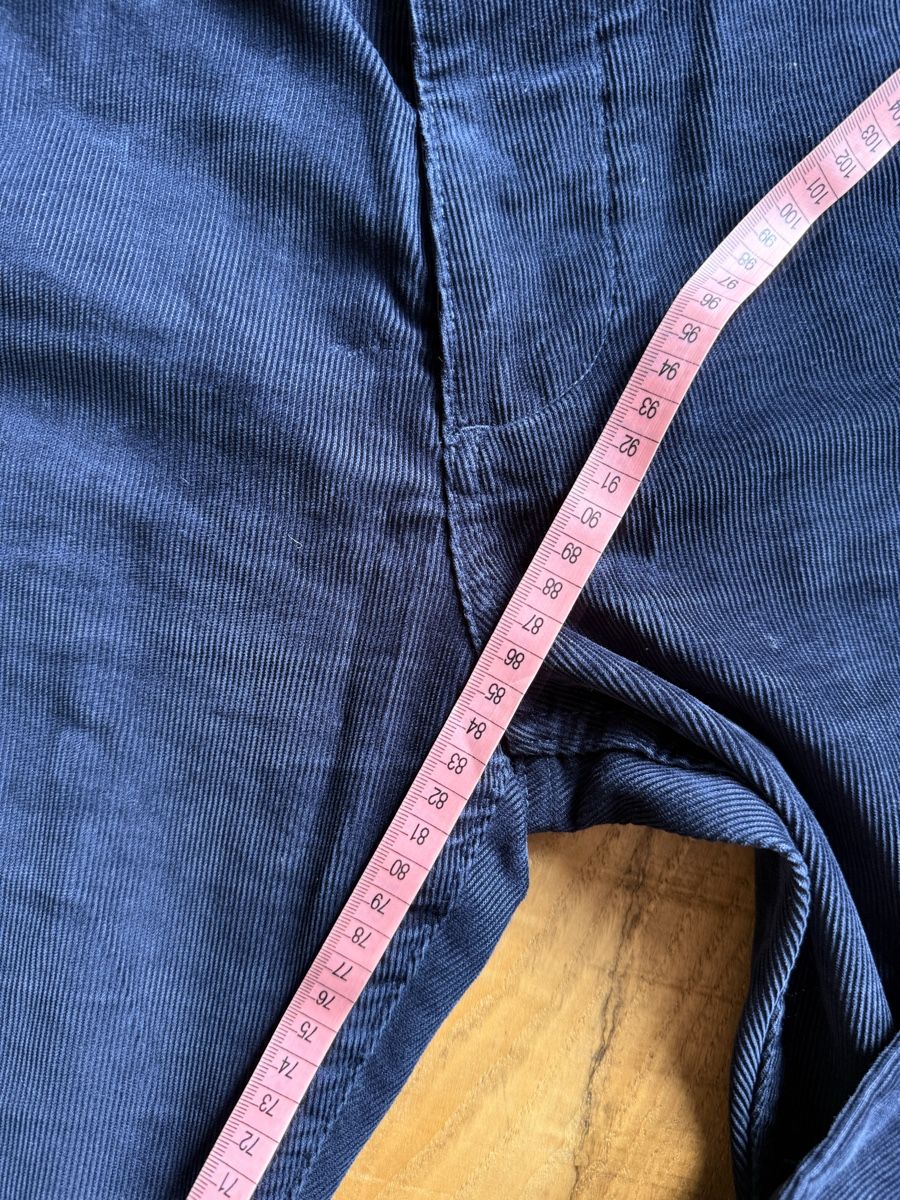 Pantaloni: Dockers corduroy pants – Usato da Andermatt venduto da tom_j2v2 2