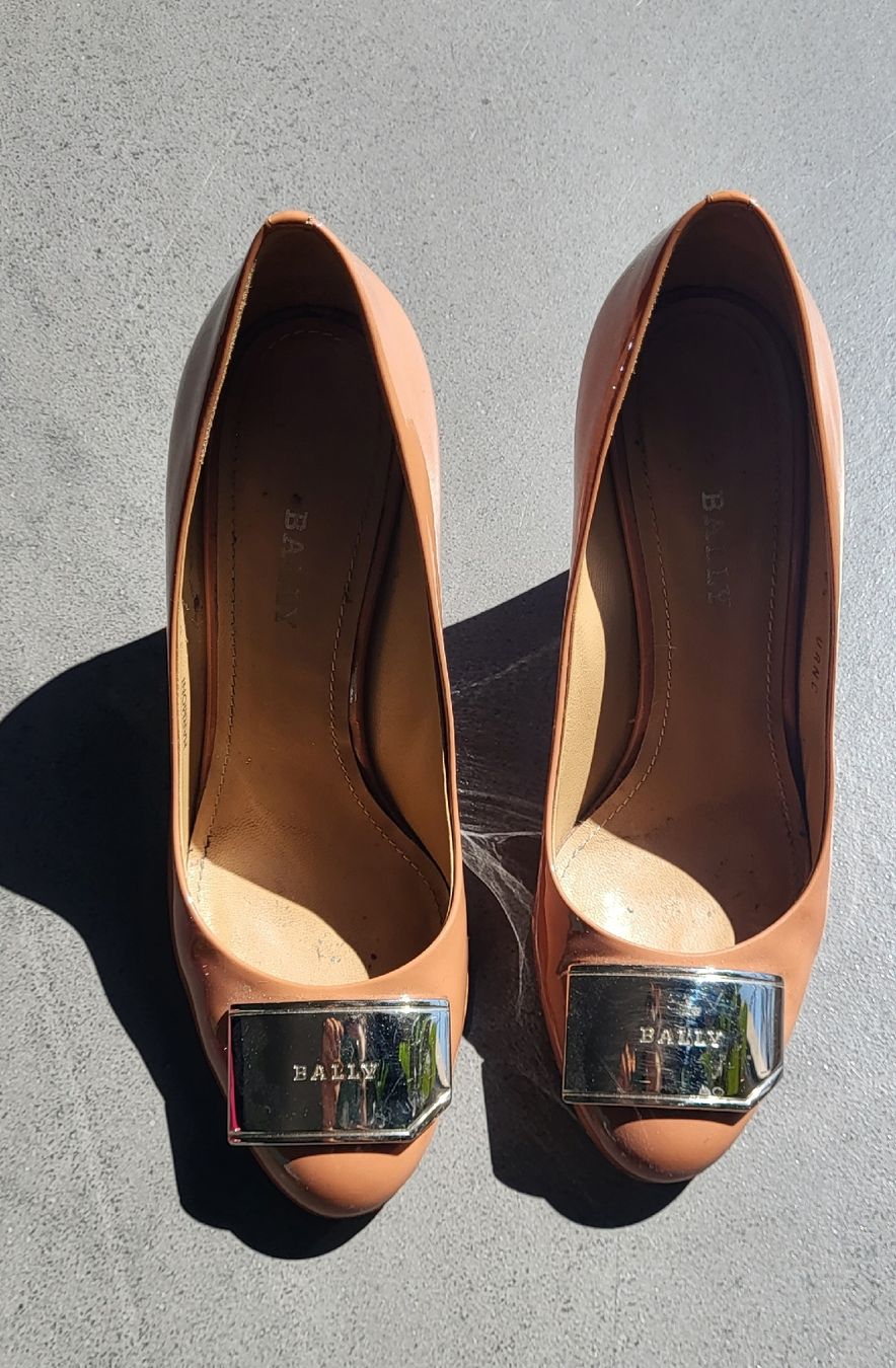 Bally Scarpe da donna: Bally Gr 36.5 – Usato da Kaisten venduto da Ciccr 1