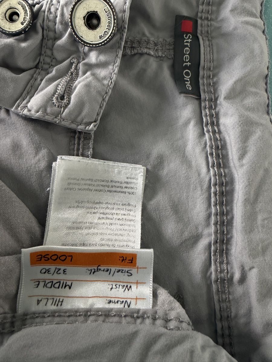 Pantalons: Sommerhose – D'occasion à Waldstatt par mbi_59sv 2