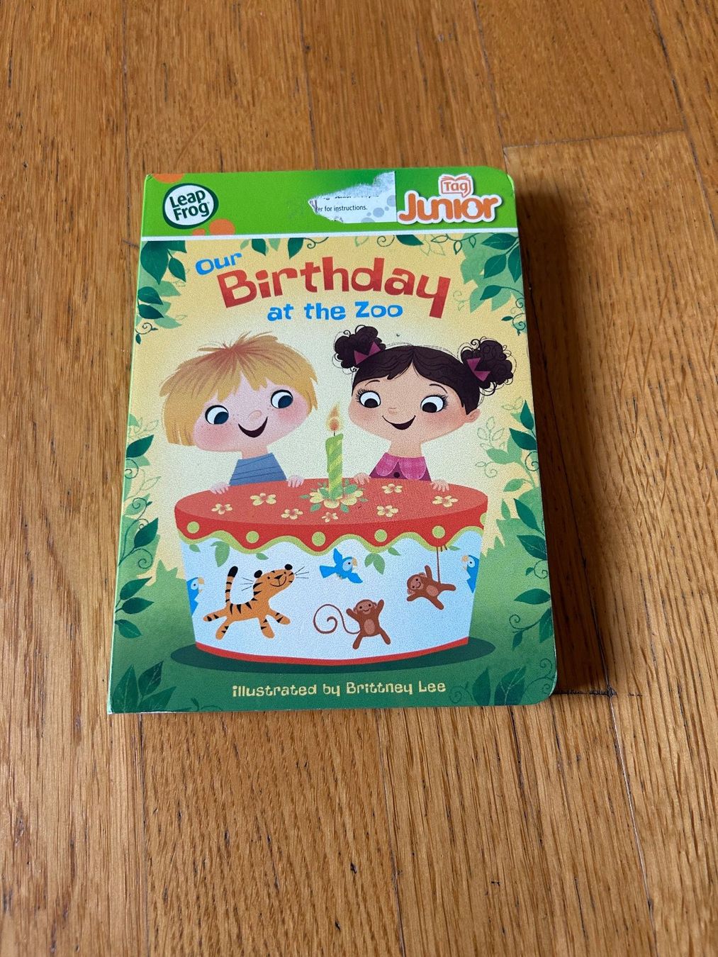 Giocattoli: LeapFrog TAG JUNIOR KOMPLETTSET – Usato da Hittnau venduto da kleen 8