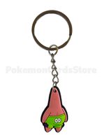 Patrick Star / SpongeBob / Schlüsselanhänger / SB15