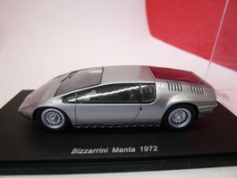BIZZARRINI ! top exklusiv -eine Trouvaille -in Box von SPARK