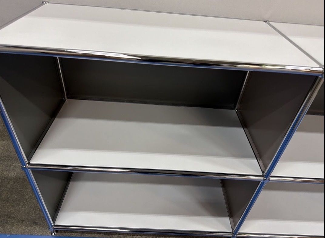 Flexcube Étagères: Flexcube – D'occasion à Wetzikon ZH par tah_lrh8 7