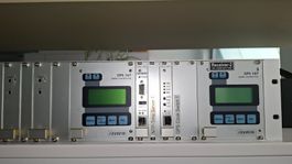 Meinberg GPS 167 NTP Time Server (Dual Receiver)