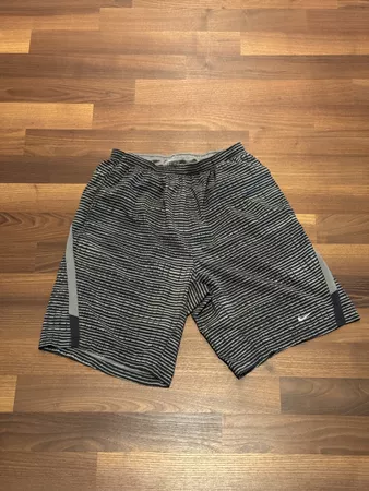 Nike Dri-FIT Sport Shorts