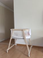 Stubenwagen von Ikea