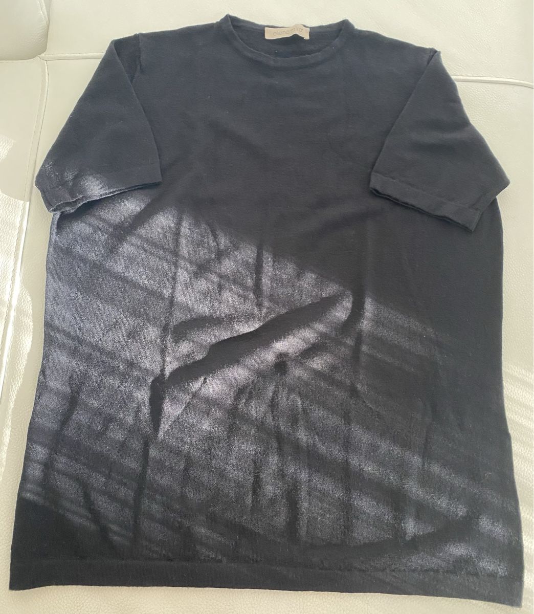 Pulls & Sweat-shirts: Elena Miro Wolle kurzarm pullover 🌸 – D'occasion à Opfikon par Luis144