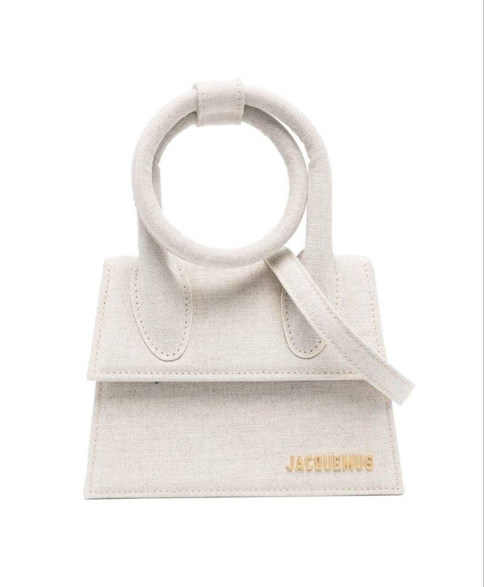 Jacquemus Borse: JACQUEMUS - Handtasche – Nuovo (secondo la descrizione) da Bättwil venduto da TamaraaramaT 4