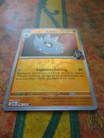 POKEMON team rockets Pupitar  I  DRI DE  095/182  KP100 2025