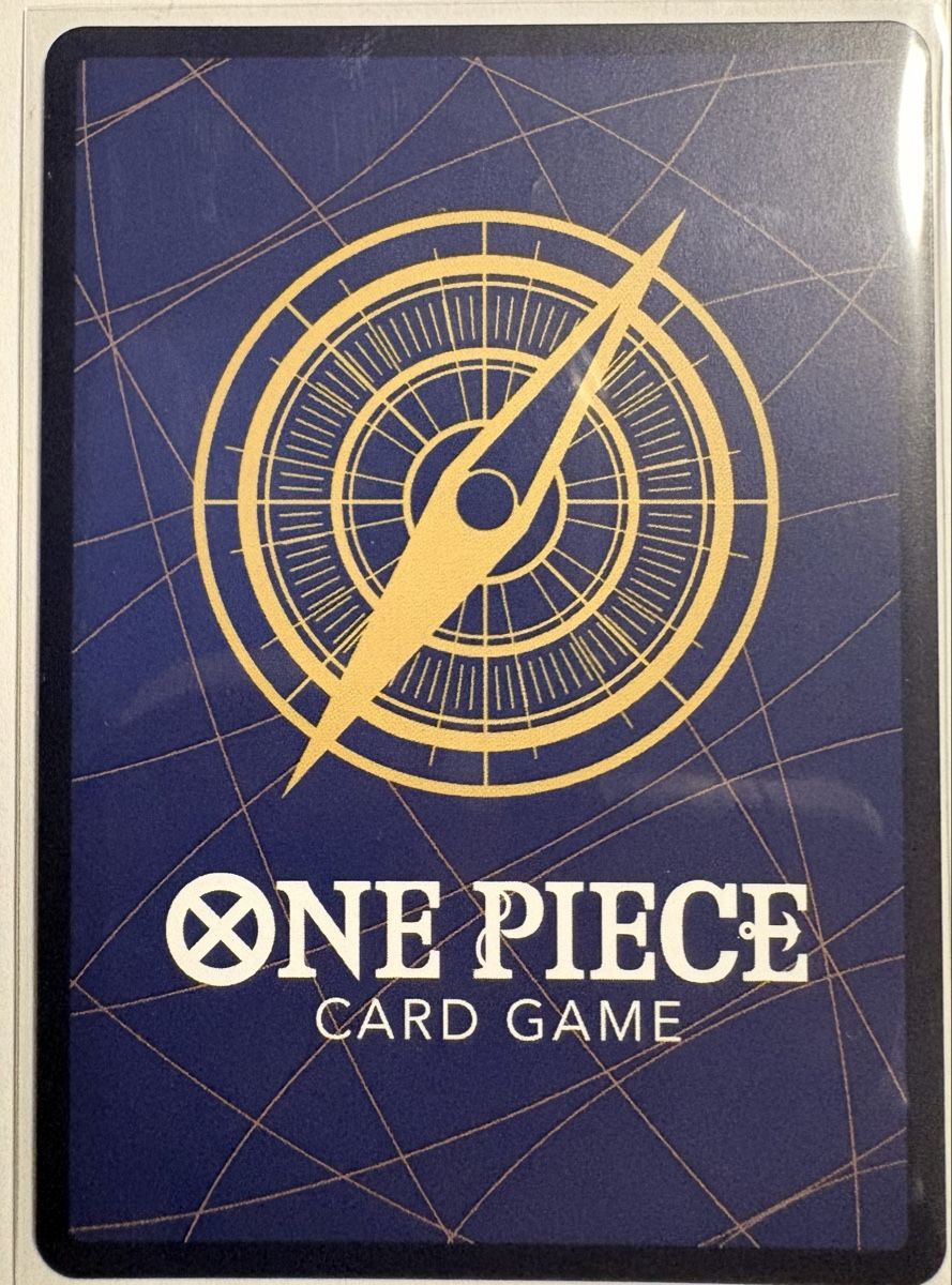 Bandai Sammelbilder & Trading cards: One Piece Card Koala EB03-042 SR – Neu (gemäss Beschreibung) aus Safenwil von chi_8cwc 1