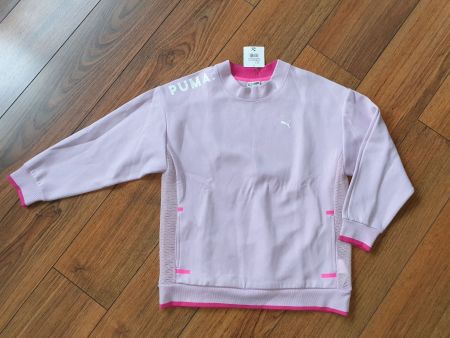 PUMA Sweatshirt **NEU** Gr. XS (34/36)