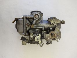 Honda XL 350 K Vergaser