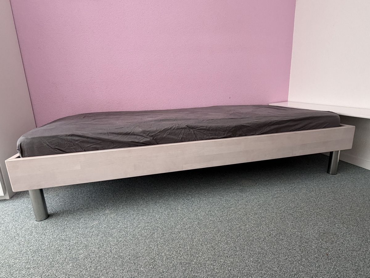 Hasena Letti: Bett Hasena mit oder ohne Inhalt 90x200 – Usato da Steffisburg venduto da Felina1 2