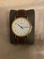 Montre Tissot vintage en bon état de fonctionnement