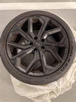 Summer 19' rims and tires - two summers old