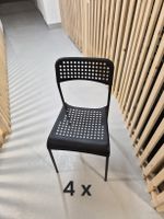 Ikea SANDSBERG Stuhl 4x 