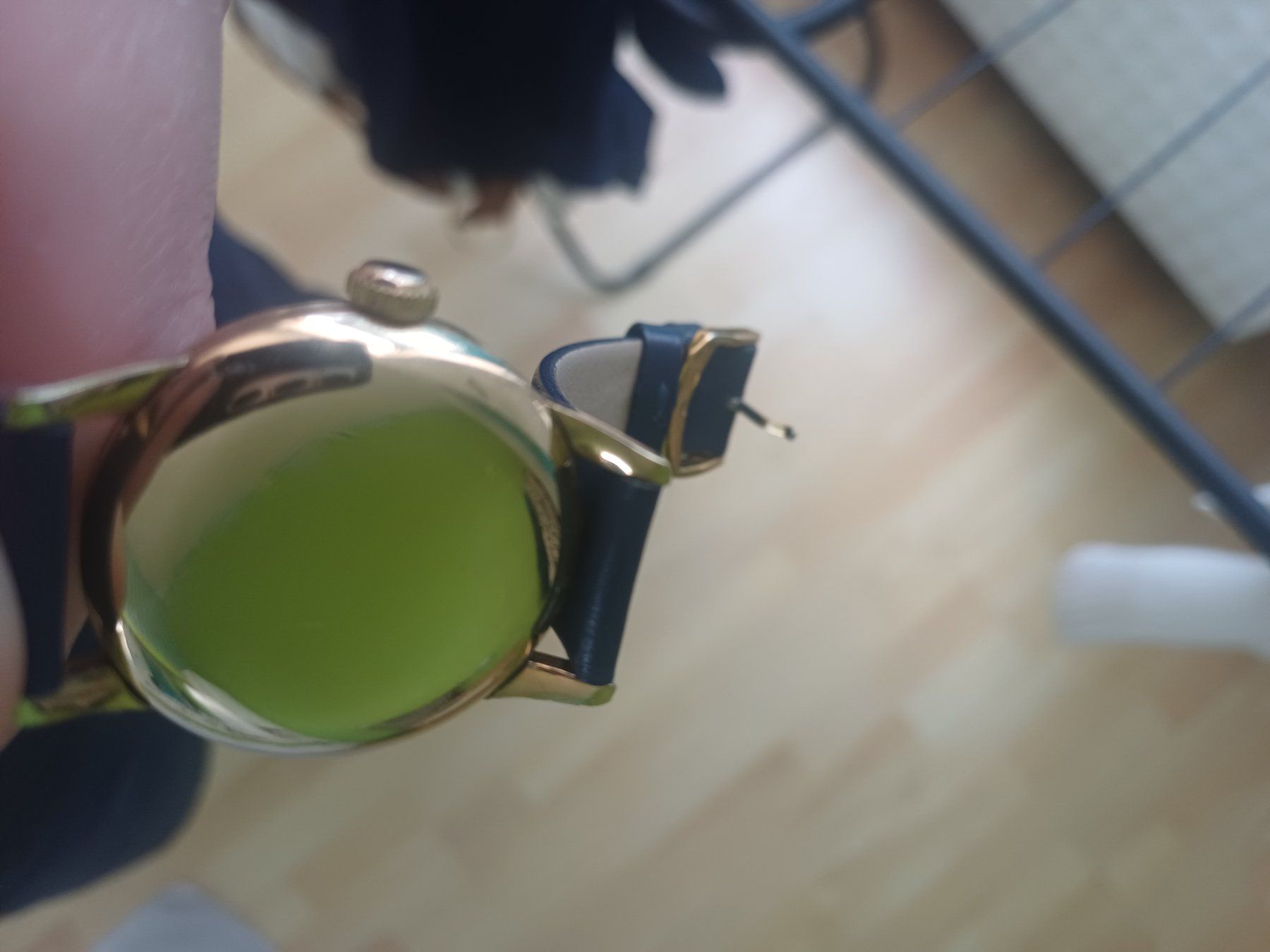 Omega Orologi: Omega vintage chiffres arabe – Usato da Jaun venduto da car_ctj7 3