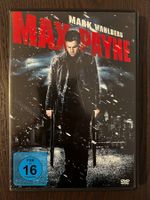 Max Payne