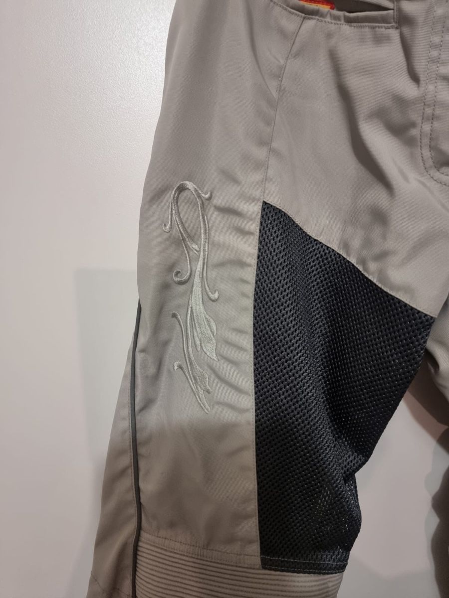 Giacche: Motorradjacke & Motorradhose Probiker – Usato da Sirnach venduto da D.SecondChance 6