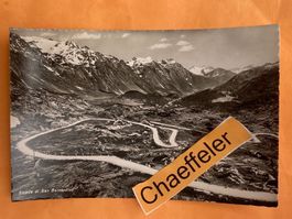 Strada di San Bernardino