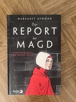 The Handmaids Tale Graphic Novel