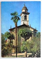 Malcantone-Sessa, Chiesa di S. Martino
