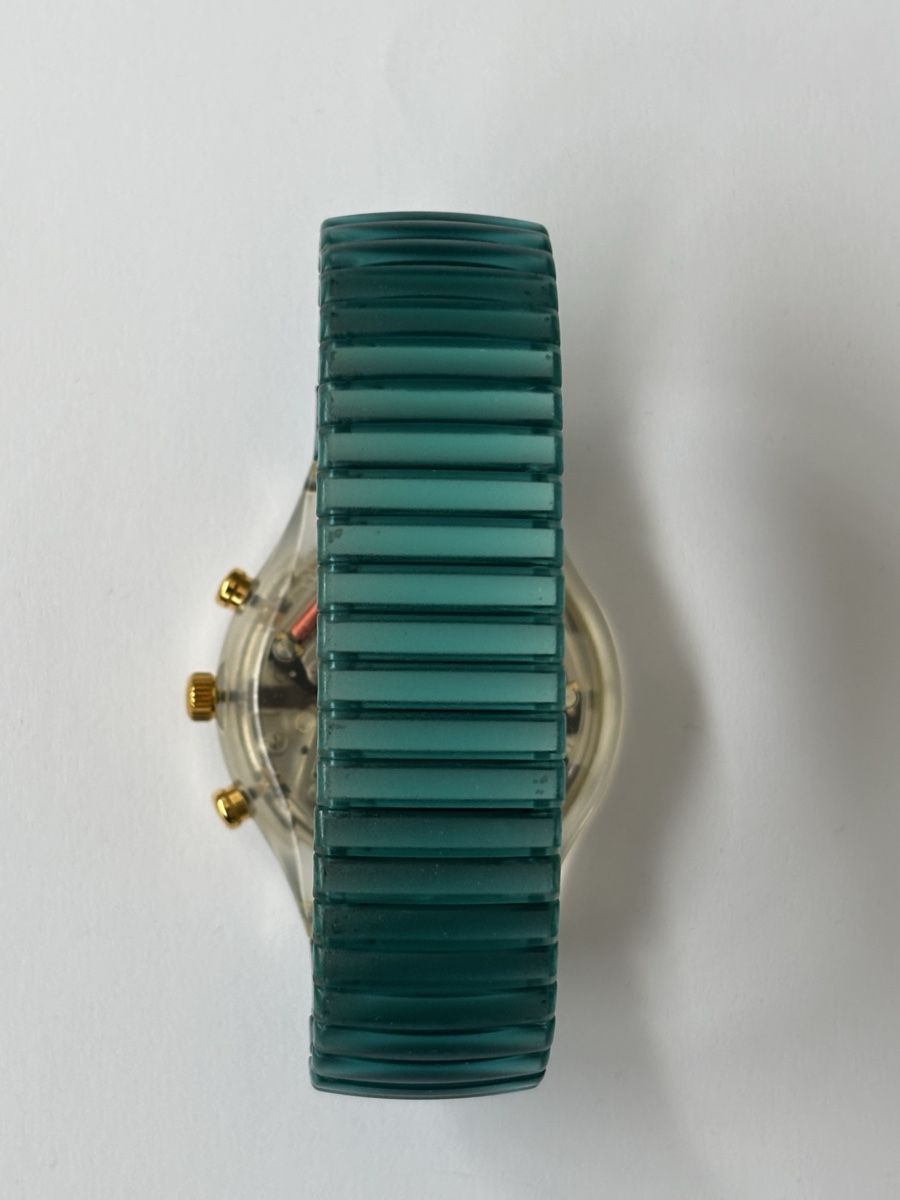 Swatch Orologi: Swatch SCK106 – Nuovo (secondo la descrizione) da Emmen venduto da H.Bettina 2