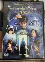 Eine zauberhafte Nanny DVD - Ideal für kalte Wintertage!