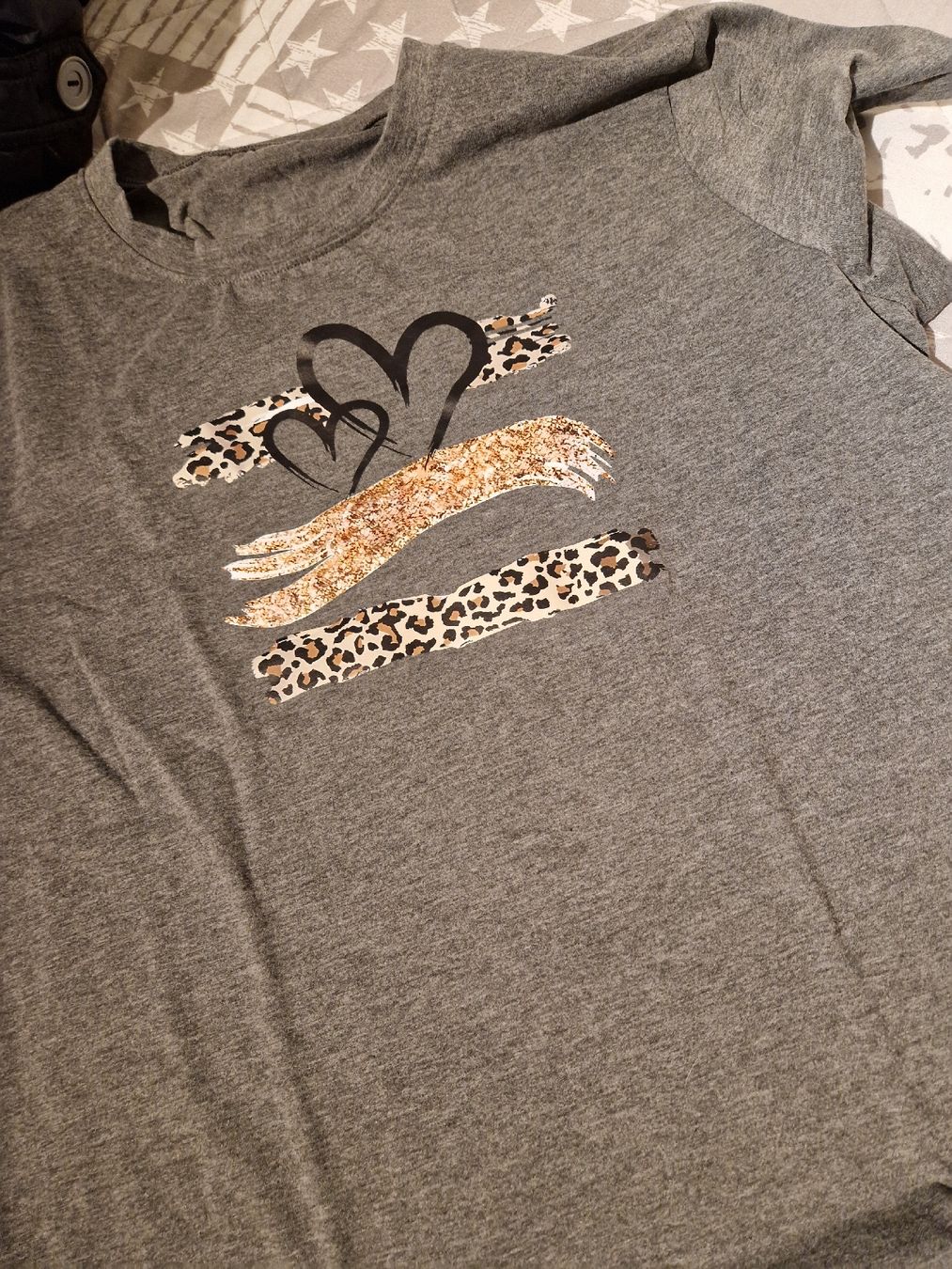 Kleiderpakete: T - Shirt XXL 7 teilig – Neu und originalverpackt aus Kulmerau von Doene7 8