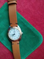 Herrenuhr H. Sandoz
