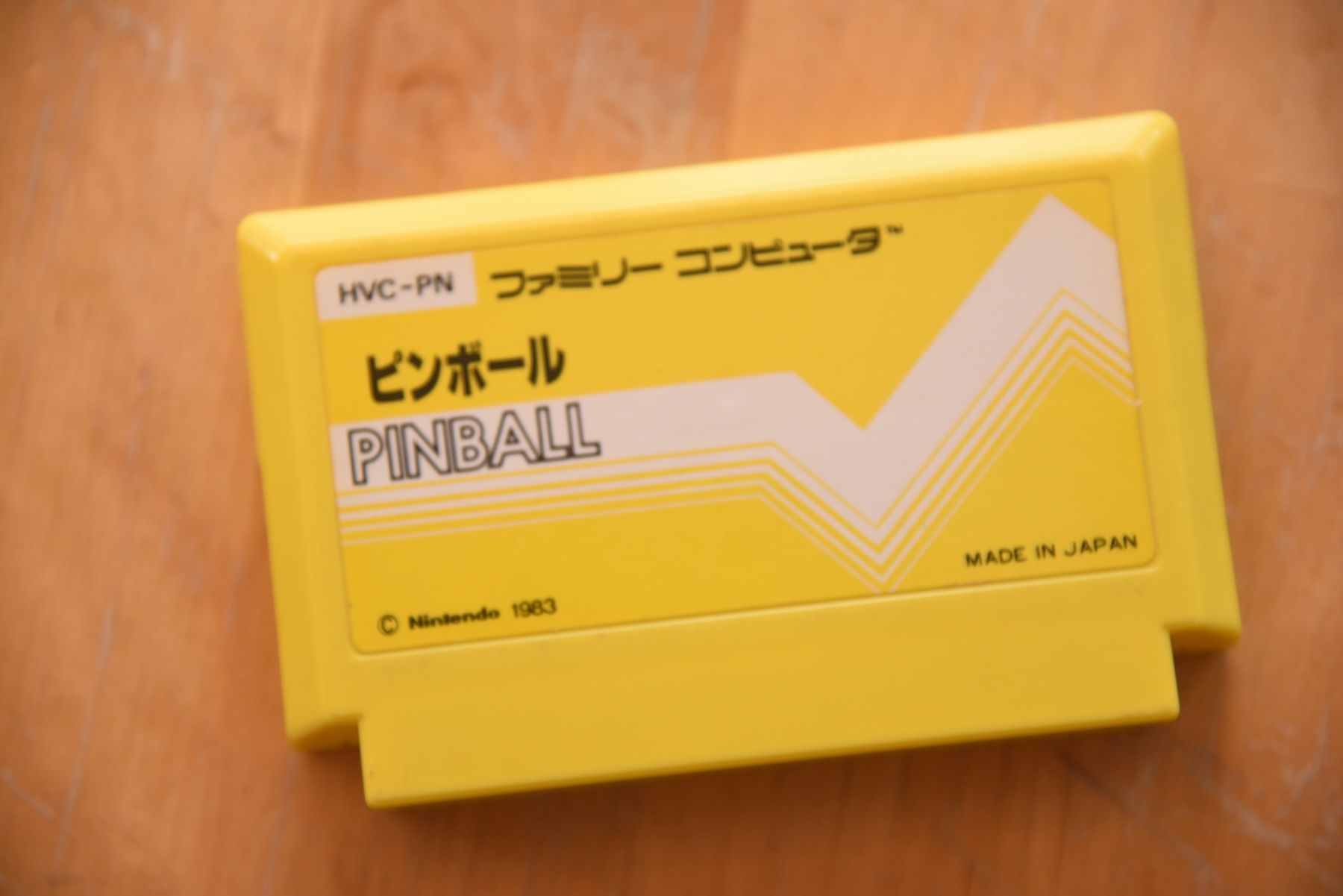 Jeux: Pinball – D'occasion à Frenkendorf par gelbeZinnie