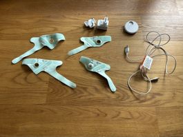 Owlet Dream Sock Mint