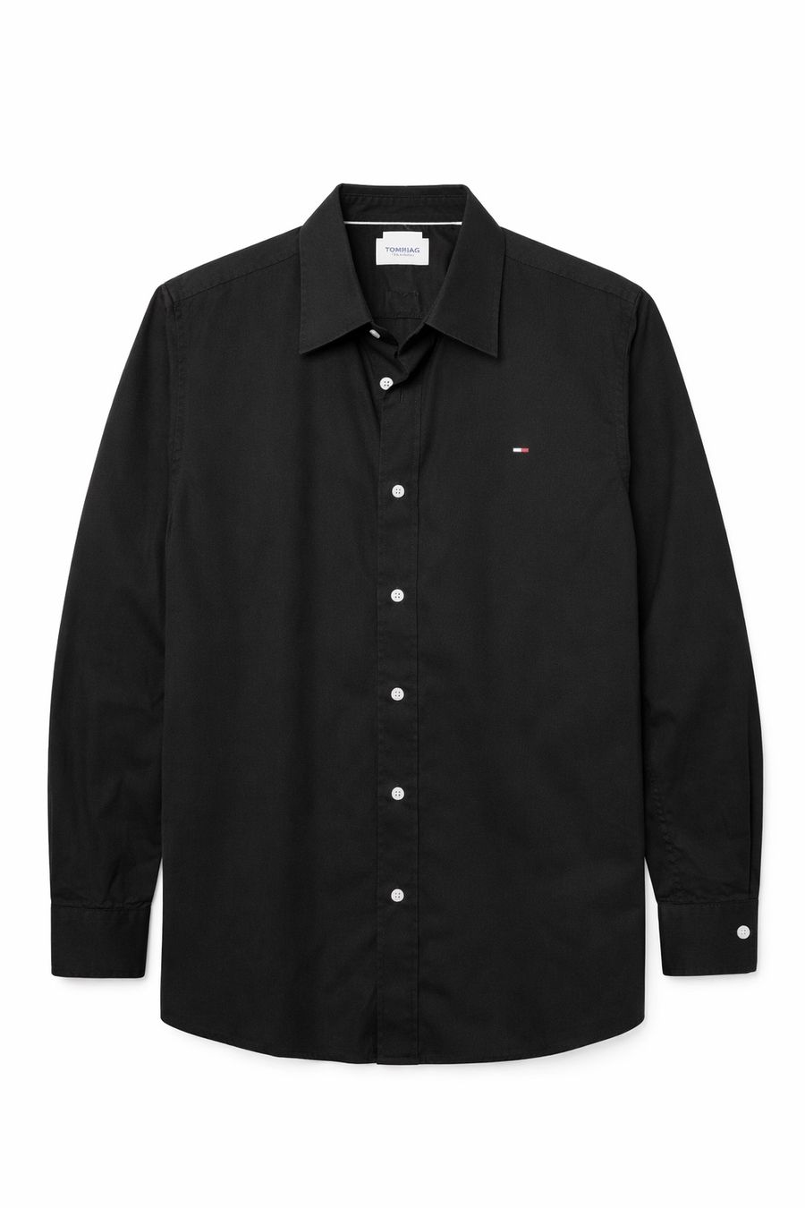 Tommy Hilfiger Camicie: Tommy Hilfiger Hemd – Usato da Kloten venduto da skit87