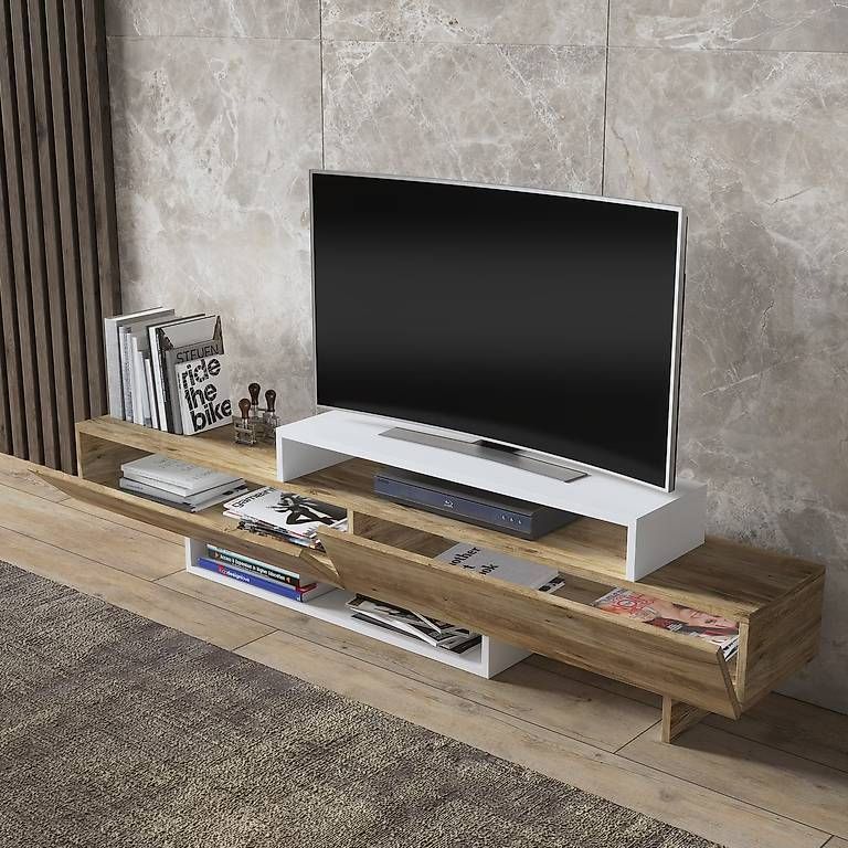 Meubles TV: Mobile TV Kalune Design Danielle – D'occasion à Giubiasco par acbelli 1