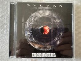 Sylvan - Encounters (Prog. Rock)