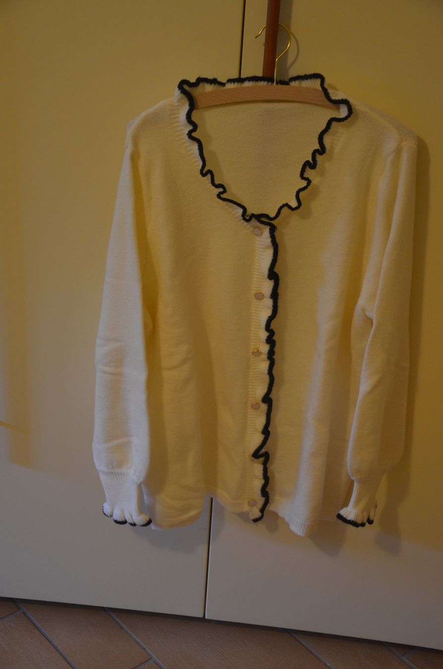 Giacche: TAILLE 48-50 - TAILLE 3XL - NEU – Nuovo e nell'imballaggio originale da Chiasso venduto da Dolly015