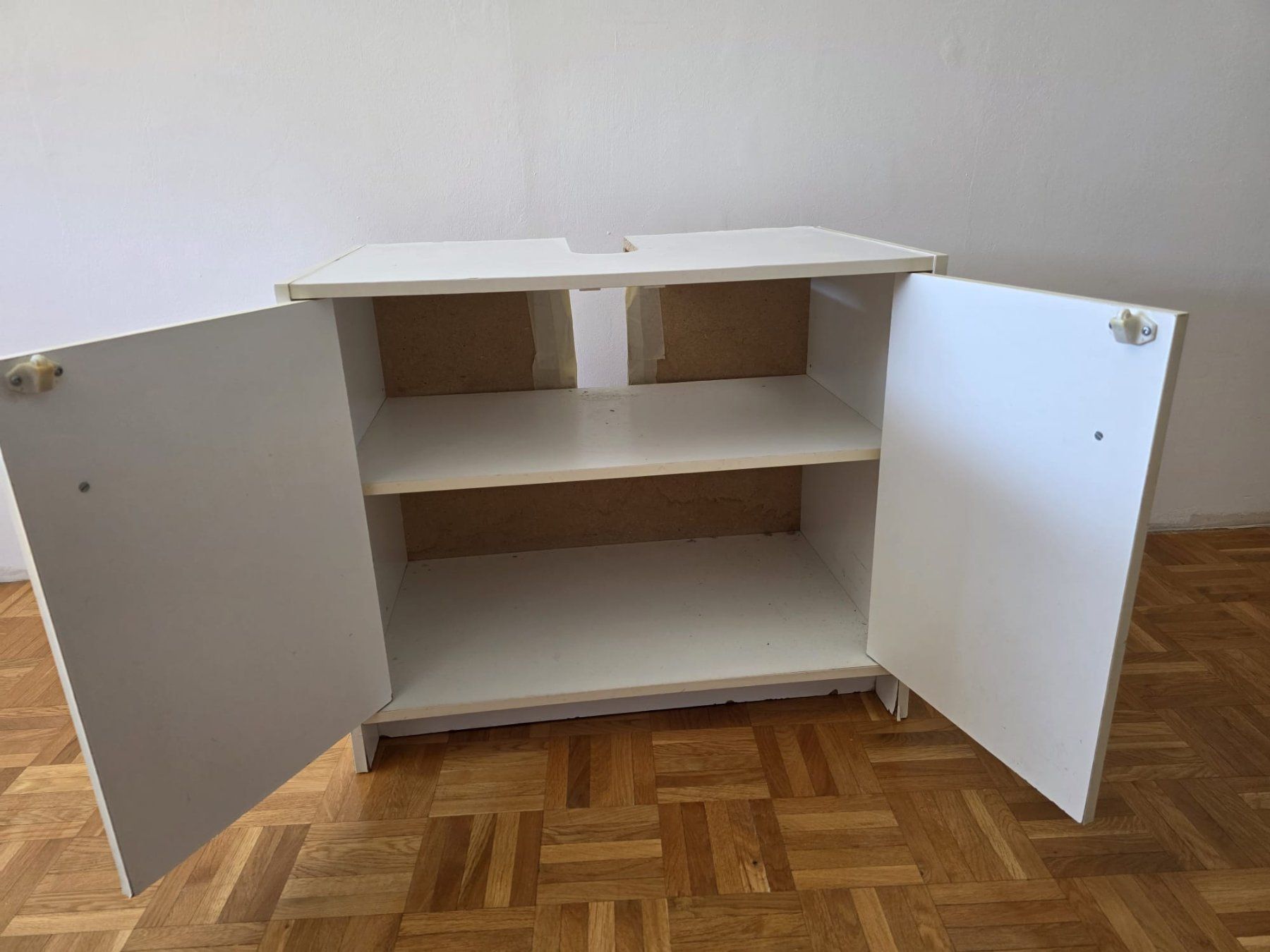 Installations & Meubles: Meuble sous lavabo – D'occasion à Morges par xra_7glp 2